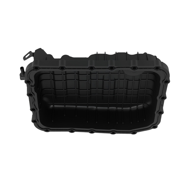 Engine Oil Sump Pan fit for Hyundai Elantra GT Kona 2018-2020 SK265855-6