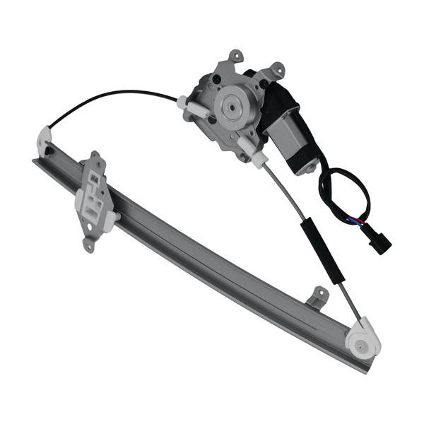 Front Left Power Window regulator fit for Nissan Frontier 05-21 Xterra 2005-2015-6