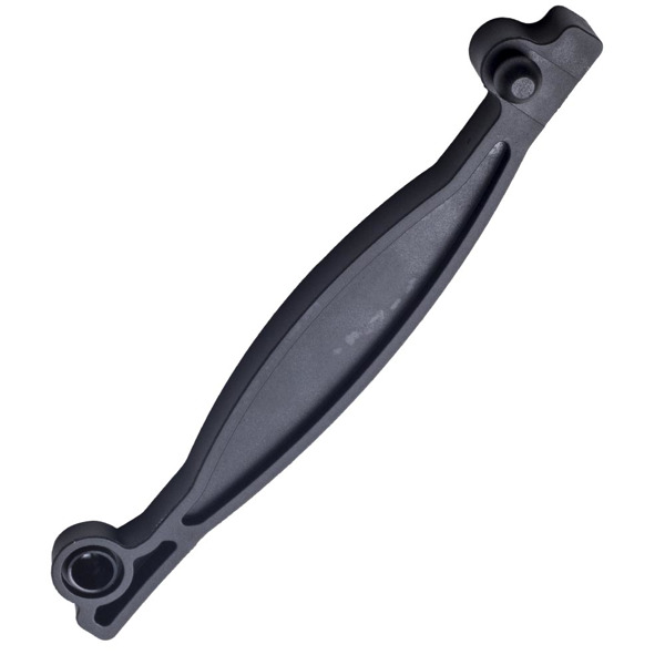 Intake Manifold Tuning Valve Runner Arm fit for GMC 1.8 Liter I4 Ecotec LUW Black-1