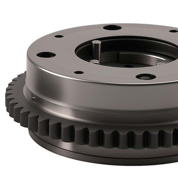 Camshaft Timing Gear Kit fit for Ford Navigator Lobo 3.5L 2018-2022 VVT704-5