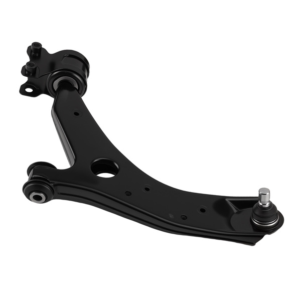 Suspension Front Lower Control Arms Tie Rods Sway Bars fit for Mazda 3 2004-2009-5