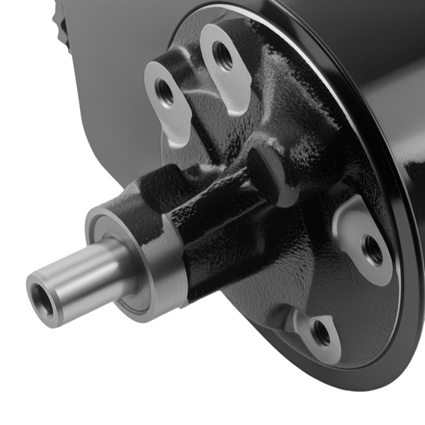 Front Power Steering Pump fit for Dodge Ram 2500 3500 L6 5.9L 1997-2002 20-8002 new-5