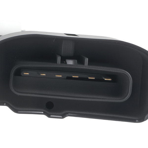 Door Lock Actuator fit for Toyota Avalon Solara Sequoia 746-638 Front Left-1