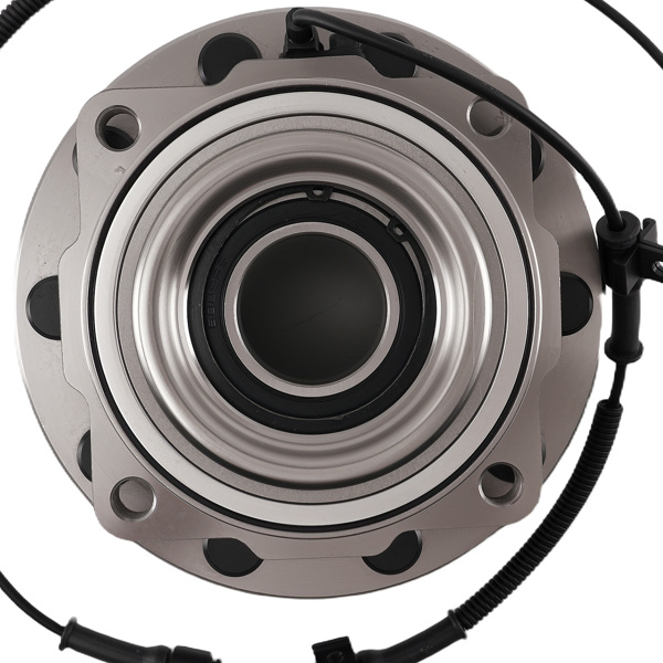 4WD Front Wheel Hub Assembly fit for Ford F-450 F-550 Super Duty 2011-2016 PT515133-5