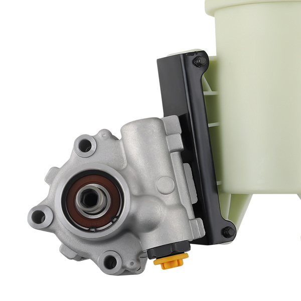 Power Steering Pump w/ Reservoir fit for Ram 1500 2500 3500 4500 5500 08-10 20-1008R-2
