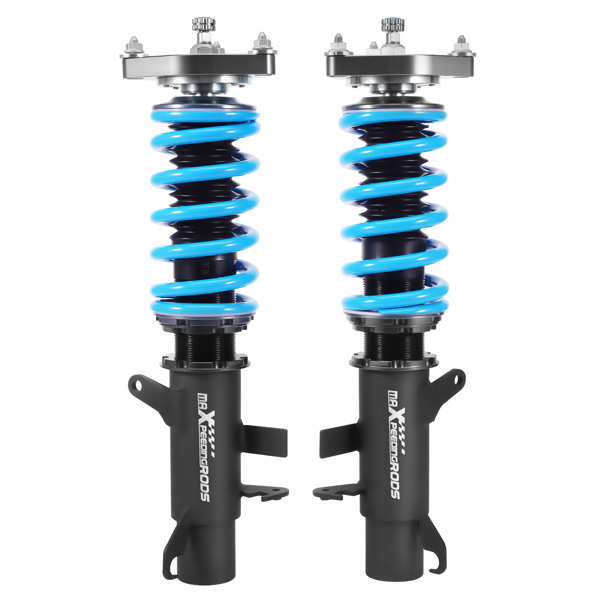 MaXpeedingrods T6 Coilovers Suspension Springs Kit fit for Ford Focus 2012-2018 P3-4