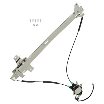 Electric Window Regulator Front Right fit for Ford E150 E250 E350 1992-2014 741587