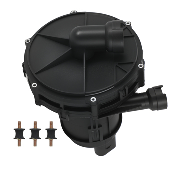 Emission Air System Pump fit for Audi A4 A6 TT VW Golf Jetta 1998-2006 078906601D
