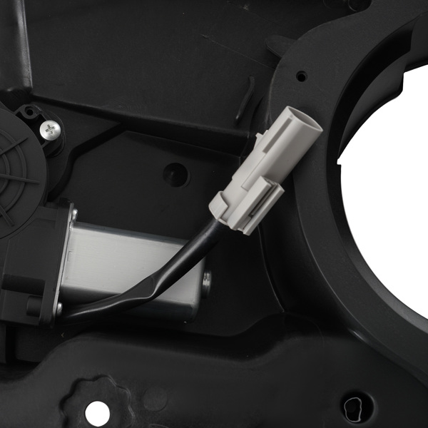 Electric Power Window Lifter Front Left fit for Dodge Nitro 2007-2012 68043558AA-1