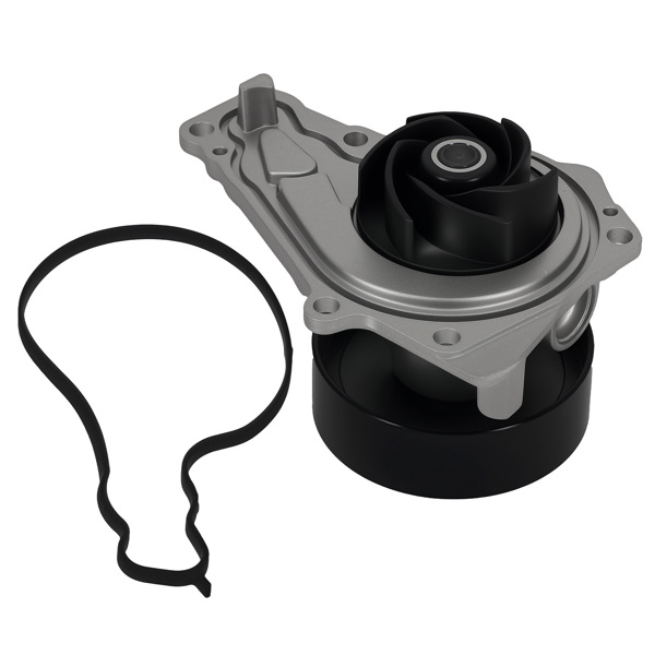 Cooling Water Pump fit for BMW 540i xDrive G30 3.0L 2018-2019 11512379782-6