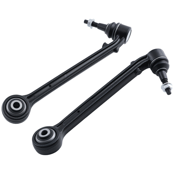 6x Front Lower Control Arms Sway Bar Link fit for 2010-2014 2015 Chevrolet Camaro-5