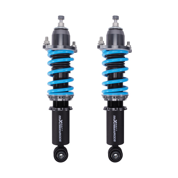 24 Way Damper Adjustable Coilover Lowering Kit fit for Acura RSX & Type-S 2002-2006-2