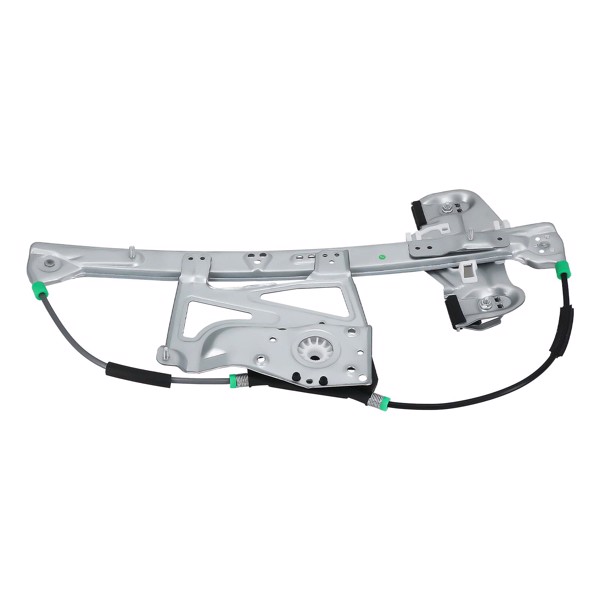 Electric Window Regulator Front Right RH fit for Cadillac DeVille 00-05  w/o Motor-4