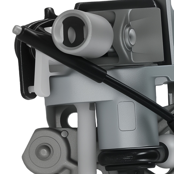 Column Shift Mechanism fit for Chevrolet Astro 1996-2005 26047466 26047559-4