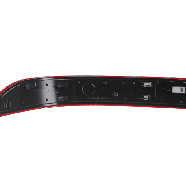 Right Rear Lower Bumper Reflector fit for Mercedes-Benz GL 350 450 550 2006-2012-4