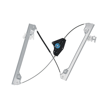 Passenger Side Window Regulator fit for Nissan Maxima 2009-14 752-459