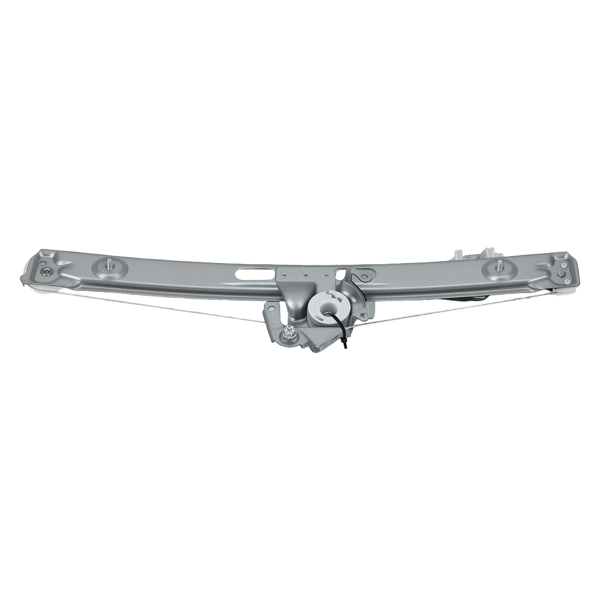 Rear Right Window Regulator Assembly fit for BMW E46 E90 325i 325xi 330xi 01-05-2