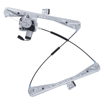 Front Right Window Lifter 741877 fit for Jaguar S-Type Lincoln LS 2000-2002