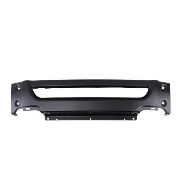 Front Bumper Face Bar fit for Ford F150 2006-2008 FO1002401 Steel W/ Fog Holes-2