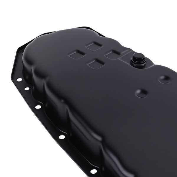 Engine Trans Oil Pan fit for Nissan Juke Rogue 2008-2015 265846 313901XF01 Steel-2