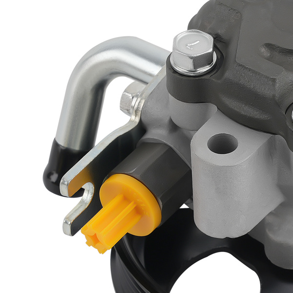 Power Steering Pump fit for Hyundai Tucson GL GLS LX SE V6 2.7L G6BA 05-09 21-5449-2