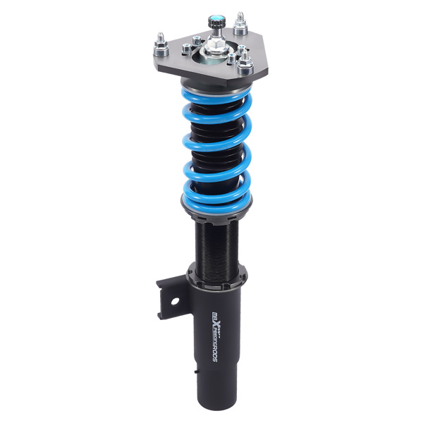 MaXpeedingrods T6 24 Way Coilover Suspension Kit fit for VW Jetta Golf GTI MK5 MK6-5