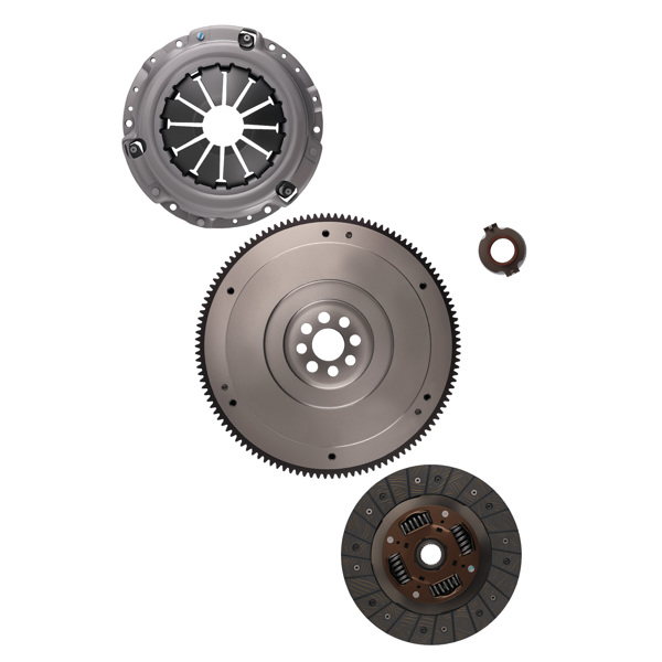 Manual Transmission Kit fit for Honda Accord Acura TSX 2.4L DOHC 2003-2014 HCK1001-6