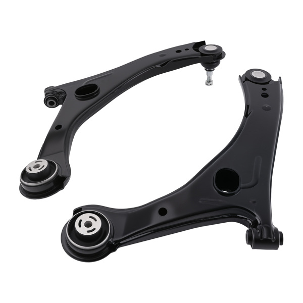 Front Lower Control Arm Sway Bar Link fit for 2008-20 Dodge Grand Caravan Routan C/V-4