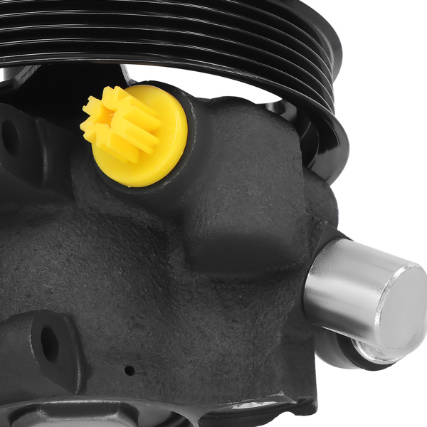 Power Steering Pump fit for Ford F-150 Expeditio V8 4.6L 5.4L 05-08 20-312P1-4