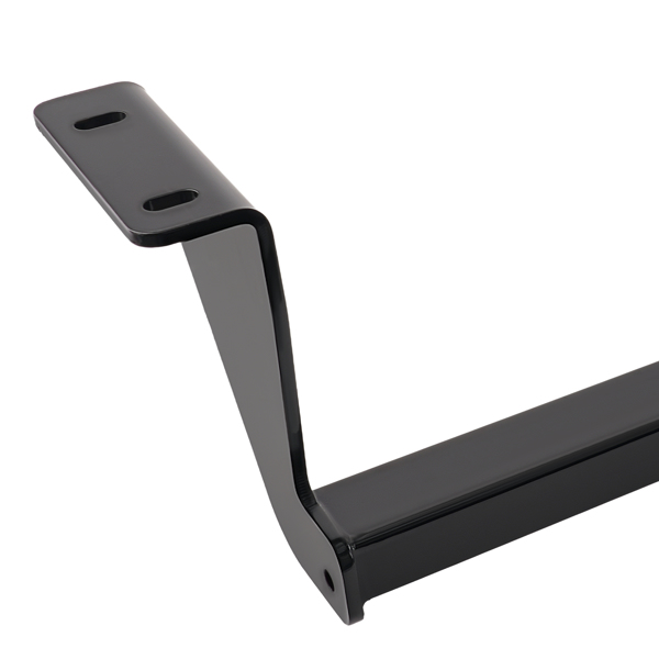 2" Hitch fit for Chevrolet Equinox EV 2024-2026 Powder Coat Rear 3500lbs-5