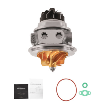 Upgraded Billet Turbo Cartridge CHRA fit for BMW 320i 328i 520i 528i X1 X3 Z4 N20B20