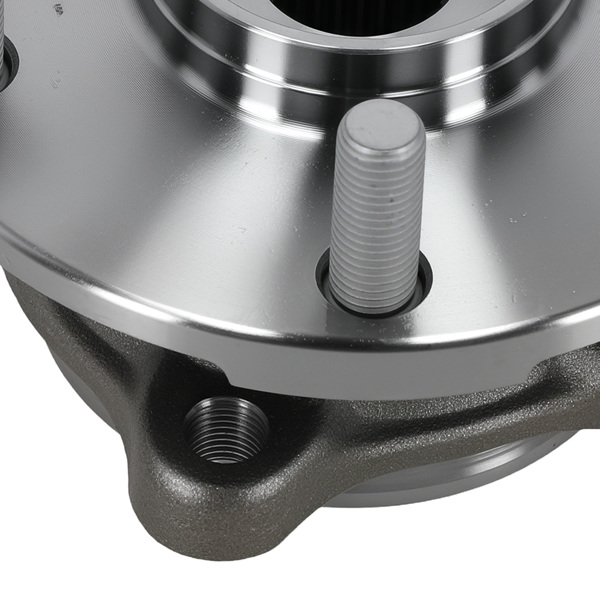 Front Wheel Hub & Bearing fit for Lexus HS250h/Toyota Prius V 513257 5 Bolt ABS-2