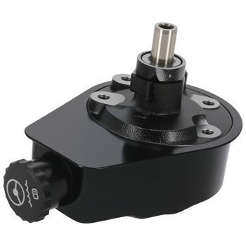 Power Steering Pump fit for Chevrolet C20 K20 1980-1986 207920F