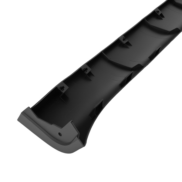 Driver Side Skirt Body fit for Tesla Model Y 2020-2022 1497740-00-C Extension Panel-3