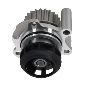 Cooling System Water Pump fit for VW Golf Jetta 2.0L 2003-2015 1802220 06A121011C