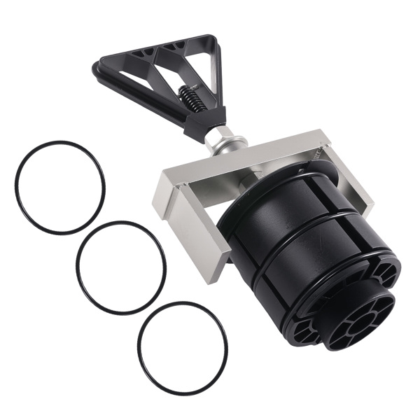 Cylinder Liner Removal fit for Detroit Diesel 60 Series 12.7L 14L J-45876 5875-6