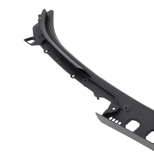 Front Windshield Cowl Panel Cover fit for BMW 2011-16 528i/535d/550i 2.0L/3.0L/4.4L-2