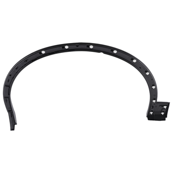 Fender Flare Trim Right fit for Audi Q5 Base 2018-2020 Front 80A853718EGRU