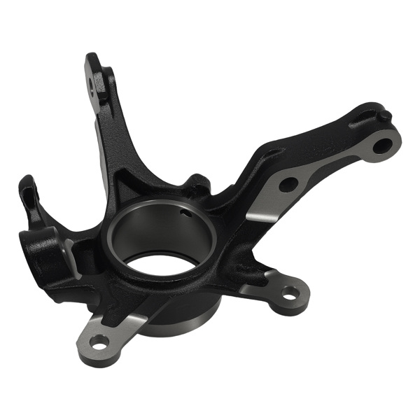 LH Front Steering Knuckle Assembly fit for 2012 Honda Civic 1.5L Hybrid Model-6
