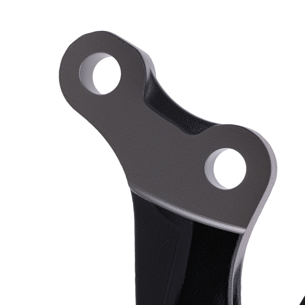 Driver Steering Knuckle LH fit for Toyota Corolla 1995-2002 43212-12300 Front-3