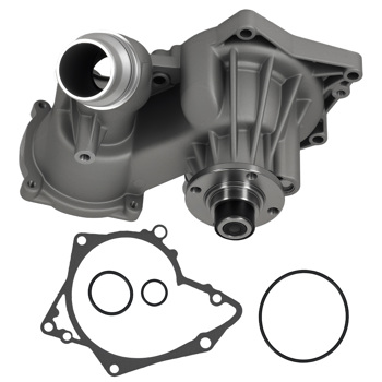 Cooling Water Pump fit for BMW X5 Range Rover 4.4L 2000-2005 8510324 AW9465