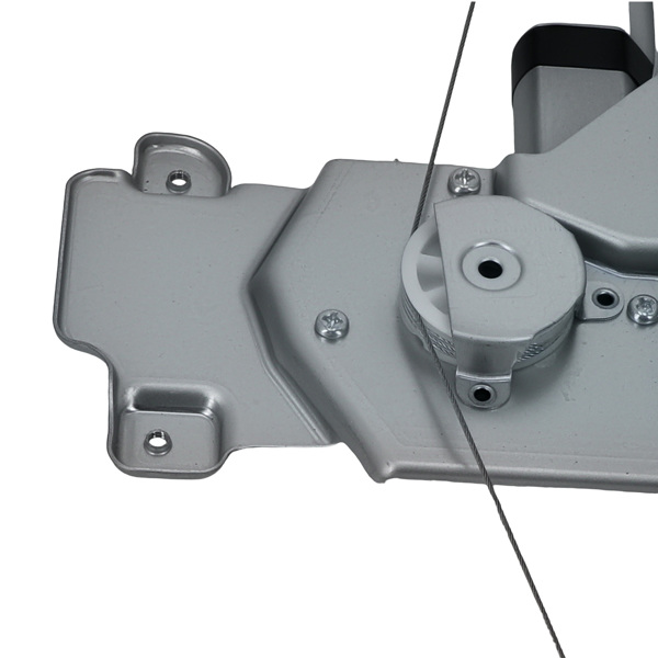 Rear Right Power Window Regulator fit for Colorado Canyon i-280 i-290 2004-12-3