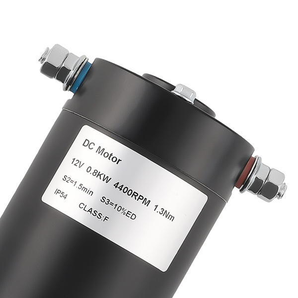Hydraulic Pump Motor fit for Lippert Components Leveling System 167576 146380 149083-2