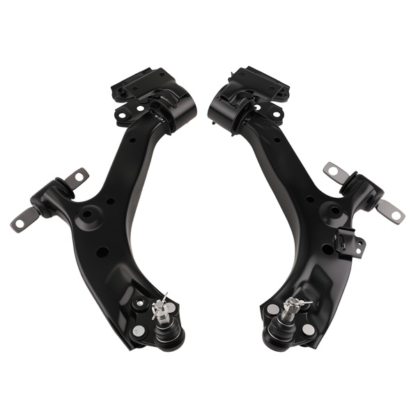 14x Front Lower Control Arm Sway Bar Tie Rods Kit fit for Honda CR-V 2012-2014 2.4L-4