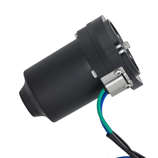 Marine Tilt Trim Motor fit for Yamaha F150JB F150LB 150HP 2016-2018 63P-43880-10-00-4