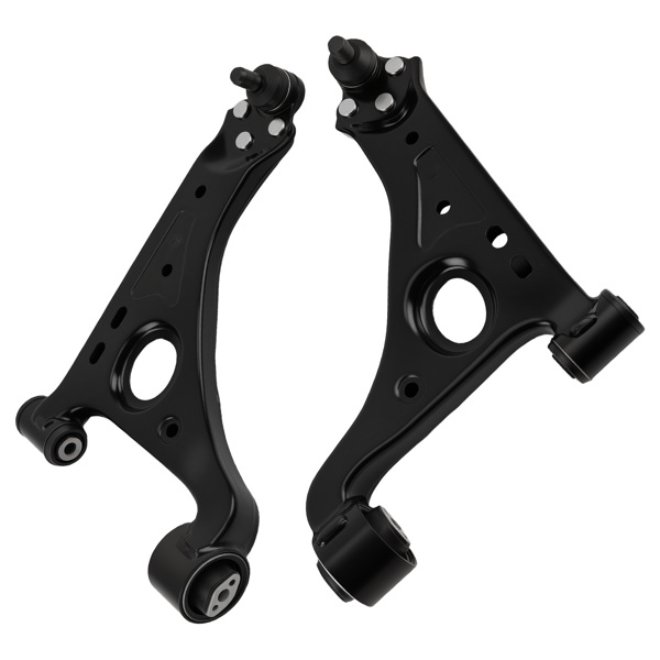 8pcs Front Suspension Lower Control Arms w/ Ball Joint fit for Chevy Trax 2013-2022-2