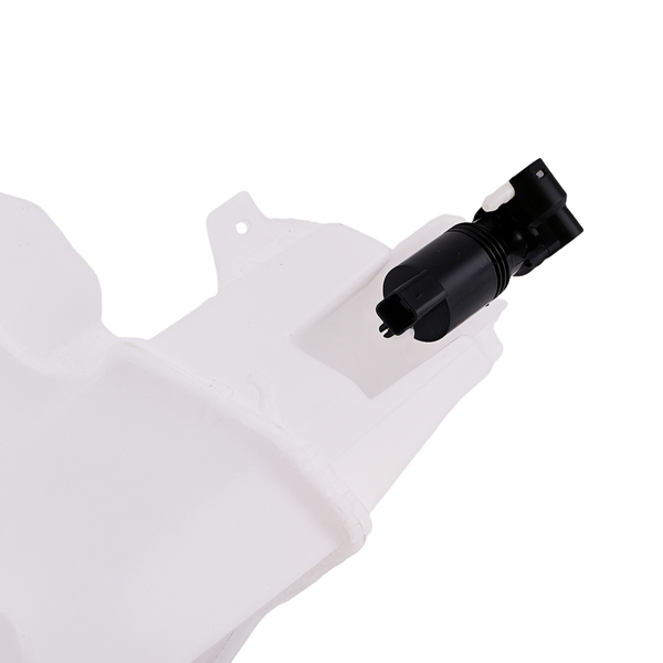 Front Fluid Container fit for Nissan Rogue S SL SV 2017-2020 289106FP0A-PFM White-2