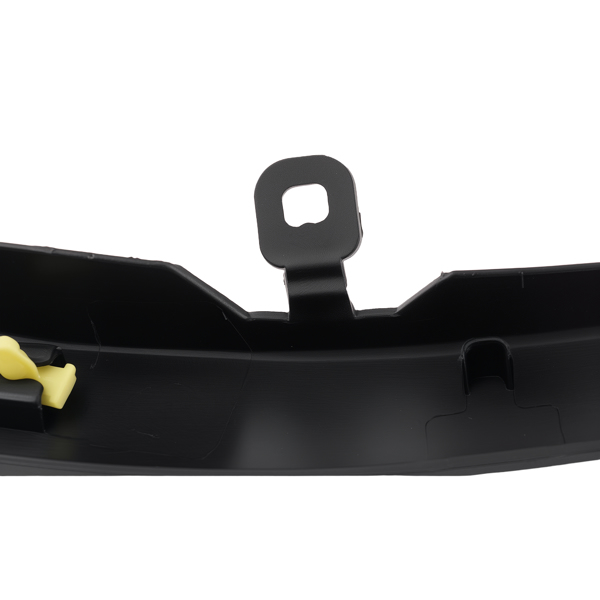 Fender Flare Left Front Side fit for Nissan Murano 2015-2024 768535AA0A Black-3