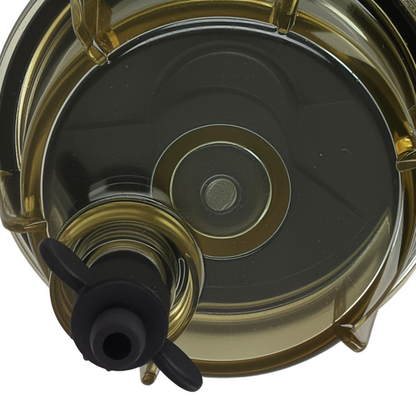 S3213 35-809097 Marine Fuel Filter fit for Mercury Yamaha Outboard Water Separator-2