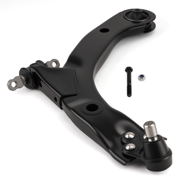 Front Left Lower Control Arm Suspension fit for Chevy Cobalt 2005-2010 HHR G5 Ion-6